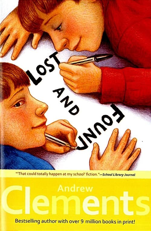 쌍둥이 바꿔치기 대작전 표지